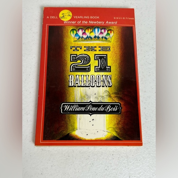 Newberry Award Winners Five Book Box Set 1980’s Young Readers - Picture 10 of 14